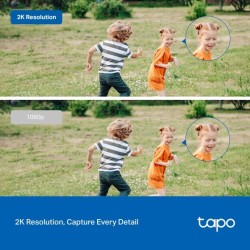 CAMERA TPLINK TAPO C310