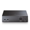 SWITCH TPLINK TL-SG1005P 5PORT GIGA POE