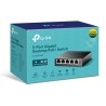 SWITCH TPLINK TL-SG1005P 5PORT GIGA POE
