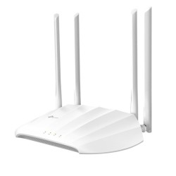 WIRELESS ACCESS POINT TPLINK TL-WA1201