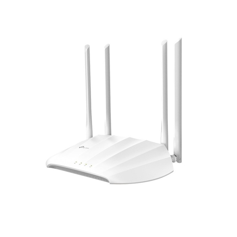WIRELESS ACCESS POINT TPLINK TL-WA1201