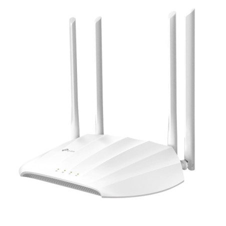 WIRELESS ACCESS POINT TPLINK TL-WA1201