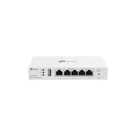VPN ROUTER TPLINK FESTA FR205