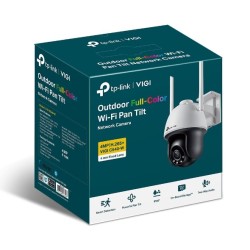 CAMERA TPLINK VIGI C540-W(4mm)-4MP