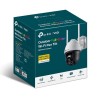 CAMERA TPLINK VIGI C540-W(4mm)-4MP