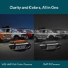 CAMERA TPLINK VIGI C540-W(4mm)-4MP