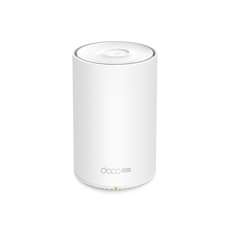 ROUTER TPLINK DECO X50-4G(1-PACK)
