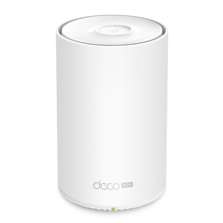 ROUTER TPLINK DECO X50-4G(1-PACK)