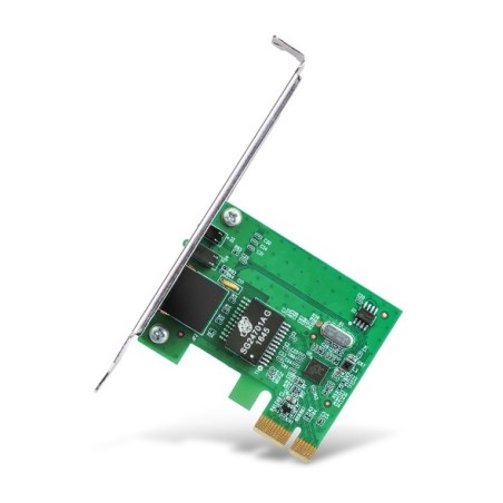 ADAPTER TPLINK TG-3468 Gigabit PCI Express Network