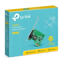 ADAPTER TPLINK TG-3468 Gigabit PCI Express Network