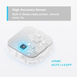 SENSOR TPLINK TAPO T310