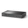 SWITCH TPLINK TL-SF1009P 8POE+ DESKTOP
