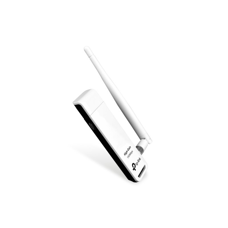 USB ADAPTER TPLINK TL-WN722N