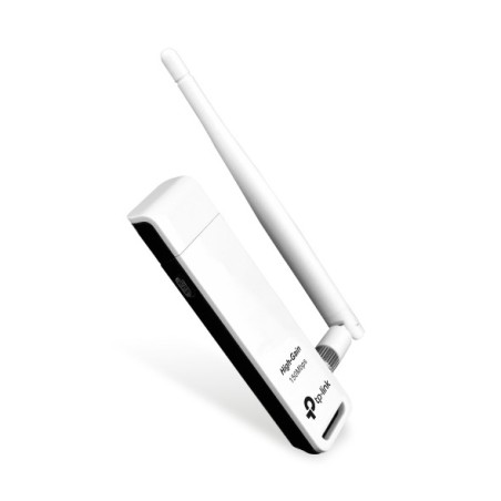 USB ADAPTER TPLINK TL-WN722N