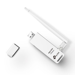 USB ADAPTER TPLINK TL-WN722N