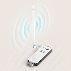 USB ADAPTER TPLINK TL-WN722N