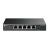 DESKTOP SWITCH TPLINK TL-SG105PP-M2