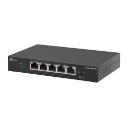 DESKTOP SWITCH TPLINK TL-SG105PP-M2