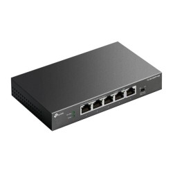 DESKTOP SWITCH TPLINK TL-SG105PP-M2