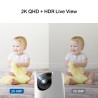 CAMERA TPLINK TAPO C225