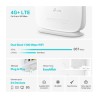 ROUTER TPLINK ARCHER MR505