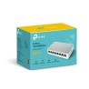 SWITCH TPLINK 8PORT TL-SF1008D