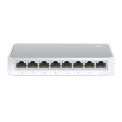 SWITCH TPLINK 8PORT TL-SF1008D