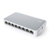 SWITCH TPLINK 8PORT TL-SF1008D
