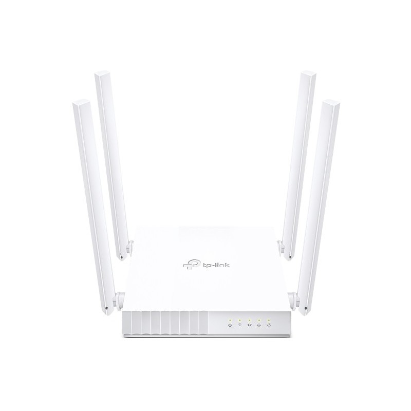 ARCHER TPLINK C24