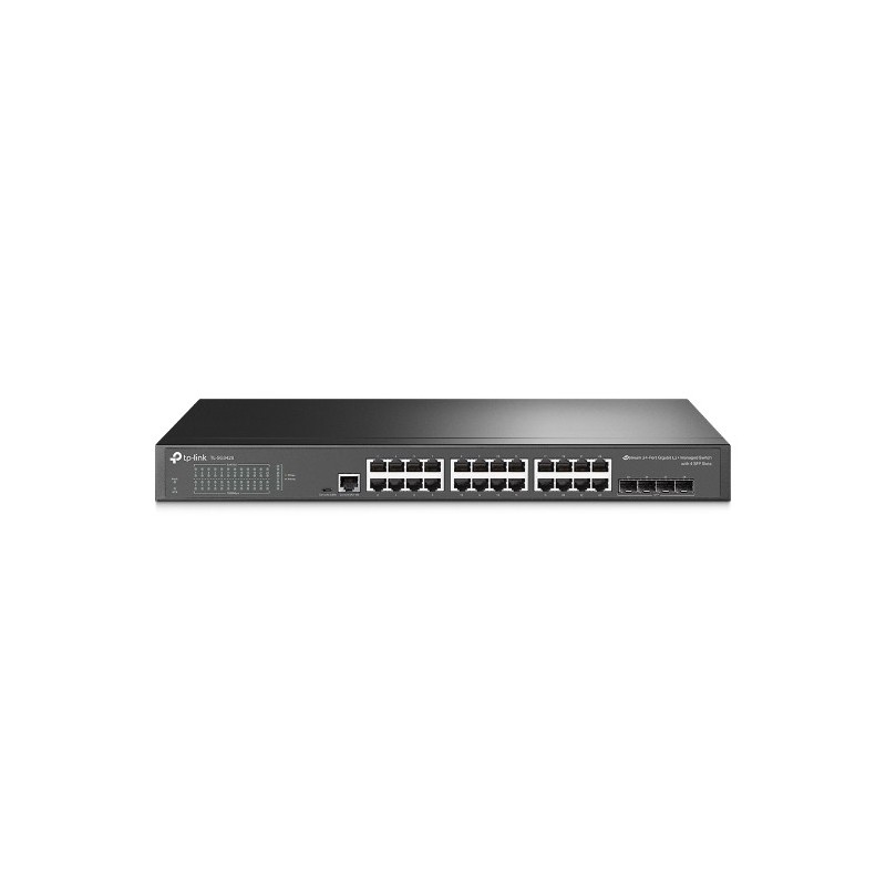 SWITCH TPLINK TL-SG3428