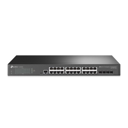 SWITCH TPLINK TL-SG3428