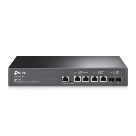 SWITCH TPLINK TL-SX3206HPP