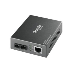 CONVERTER TPLINK MC100CM