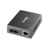 CONVERTER TPLINK MC100CM