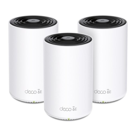 ROUTER TPLINK DECO XE75(3-PACK)