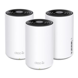 ROUTER TPLINK DECO XE75(3-PACK)