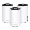 ROUTER TPLINK DECO XE75(3-PACK)