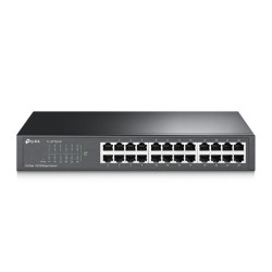 SWITCH TPLINK TL-SF1024D