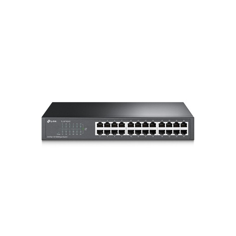 SWITCH TPLINK TL-SF1024D