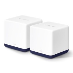 ROUTER TPLINK HALO H50G(2-PACK)