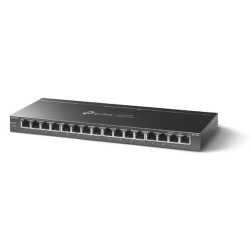SWITCH TPLINK TL-SG116P