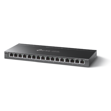 SWITCH TPLINK TL-SG116P
