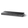 SWITCH TPLINK TL-SG116P