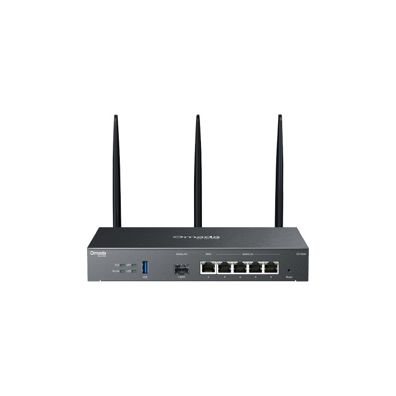 VPN ROUTER TPLINK ER706W