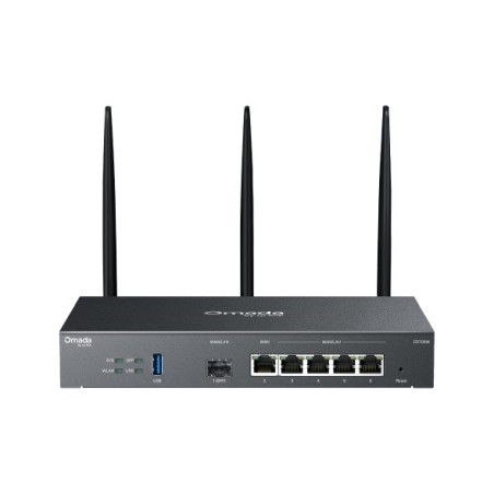 VPN ROUTER TPLINK ER706W
