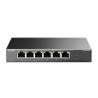 SWITCH TPLINK TL-SF1006P