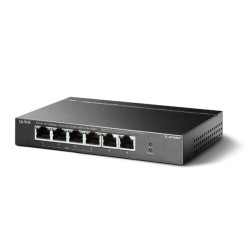 SWITCH TPLINK TL-SF1006P