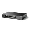 SWITCH TPLINK TL-SF1006P