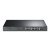 SWITCH TPLINK TL-SG1218MPE