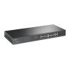 SWITCH TPLINK TL-SG1218MPE